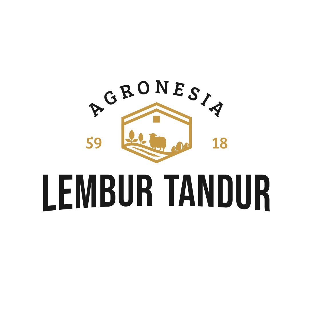 Lembur Tandur Logo